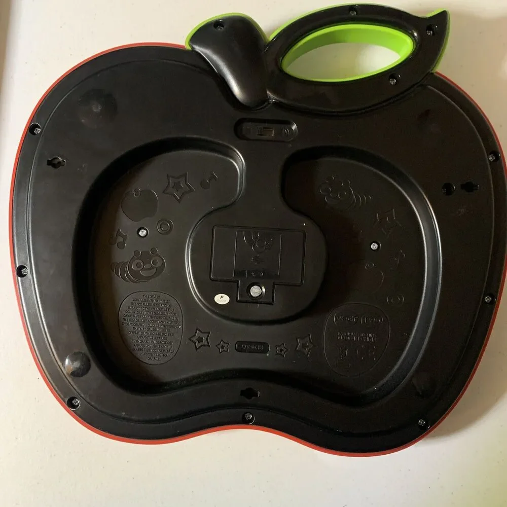 vtech introduce your